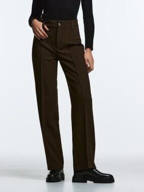 Zara Francoise Pants